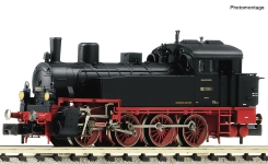 Fleischmann 7160014 - N - Dampflok BR 92.5, DRG, Ep. II